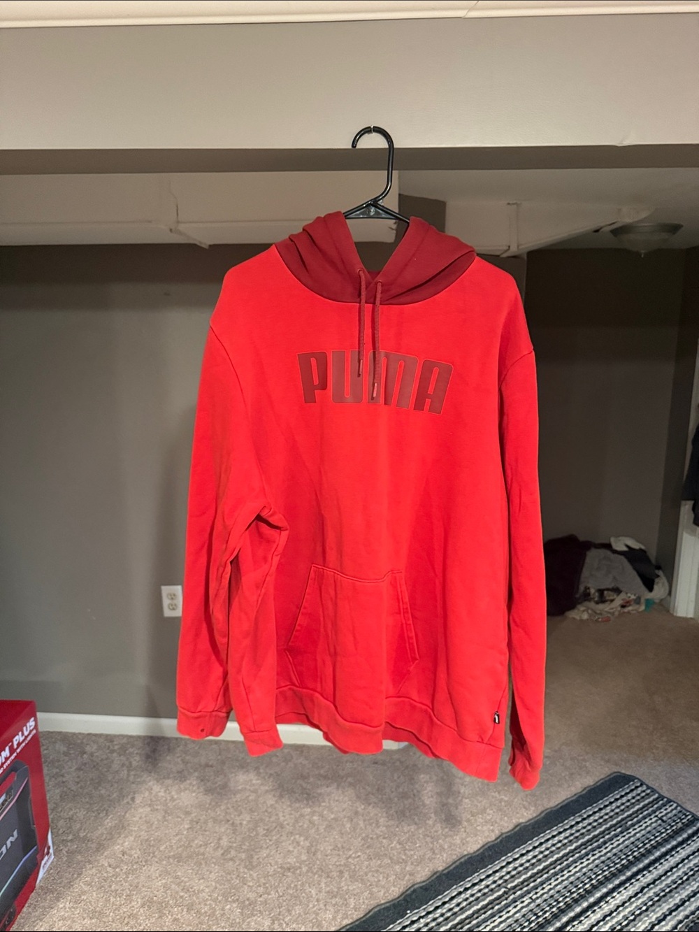 Puma